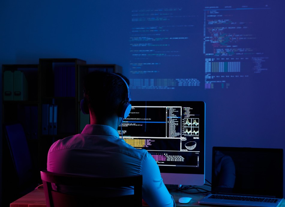 Web App Development